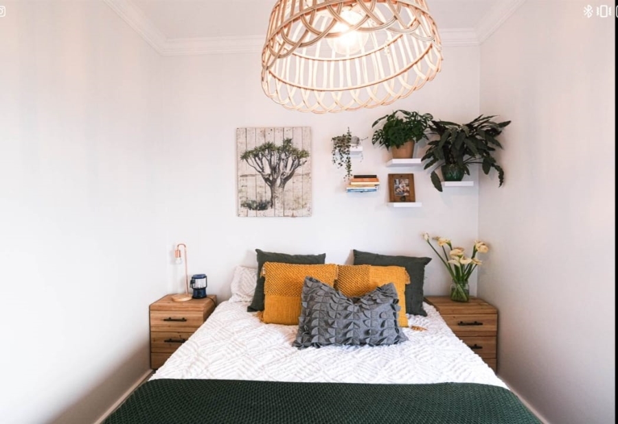 To Let 3 Bedroom Property for Rent in Aan de Wijnlanden Western Cape